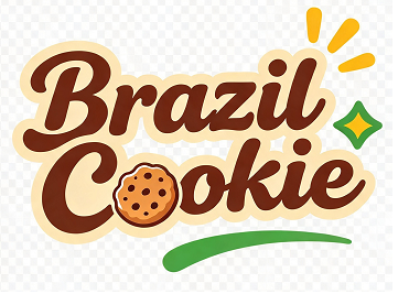 Logomarca Biscoitos